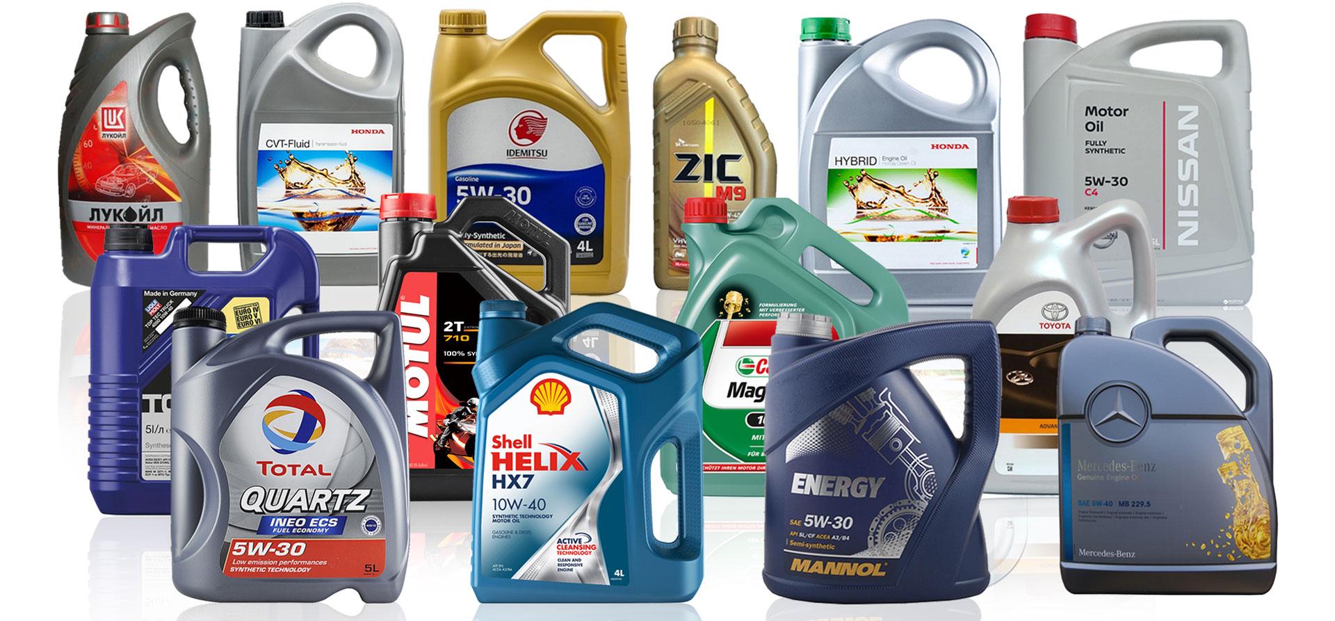 Смазочные материалы для автомобилей оптом: Как покупка оптом может сэкономить ваши деньги