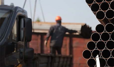 Железобетонные изделия: надежность и функциональность для строительства