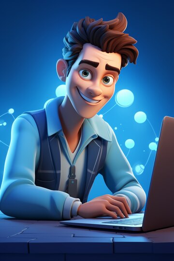 программист