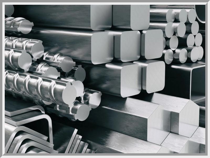 Производство и оптовая продажа металлопроката: Как найти надежного поставщика